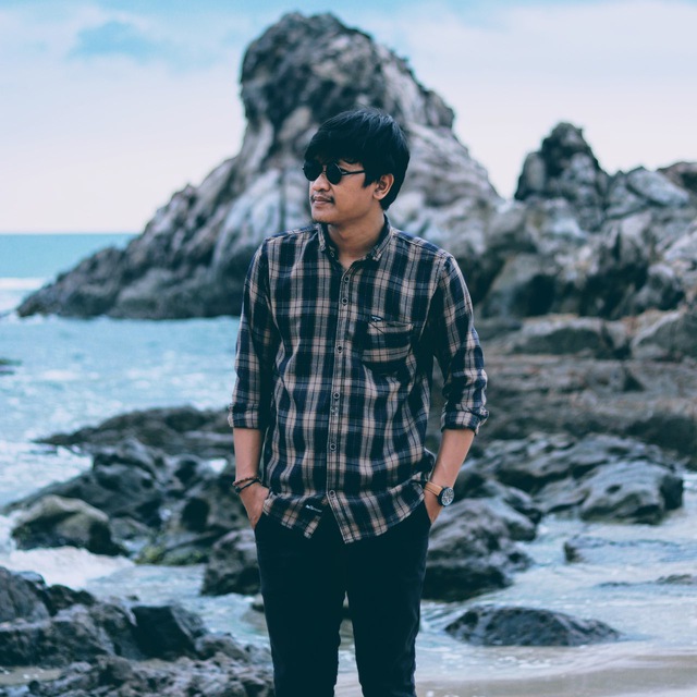 Ahmad Asep Suhendi at BuildWithAngga