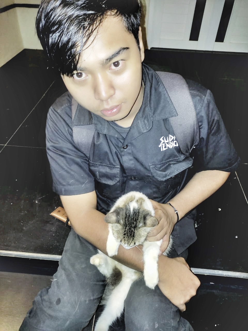 jembararafat98 member of BuildWithAngga