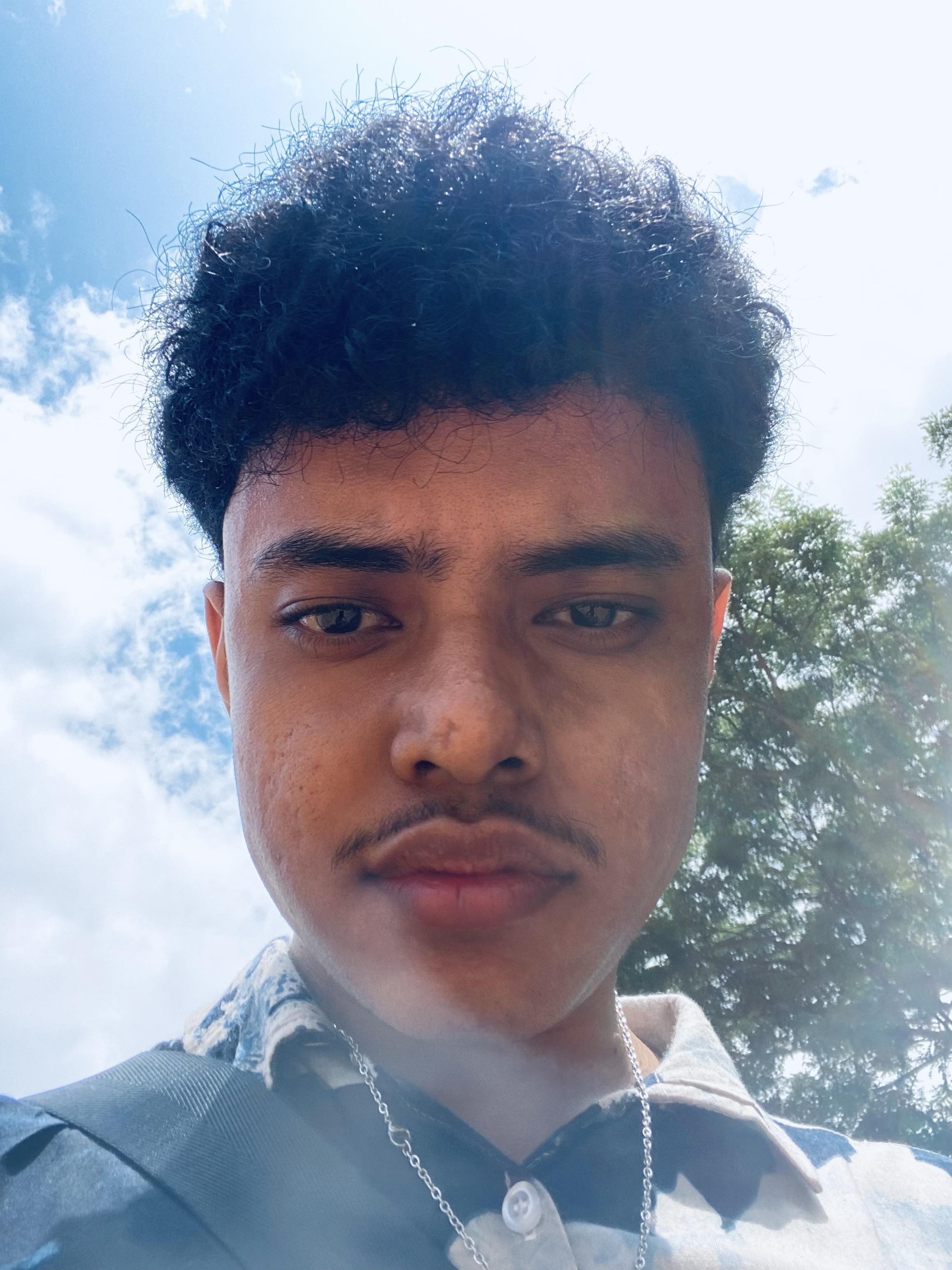 Daniel Daud Alberthus at BuildWithAngga