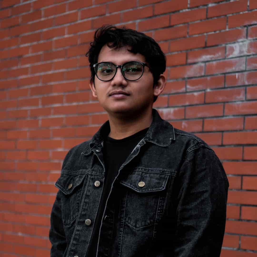 author avatar