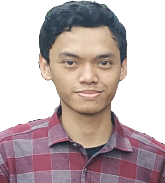 faishalammar member of BuildWithAngga