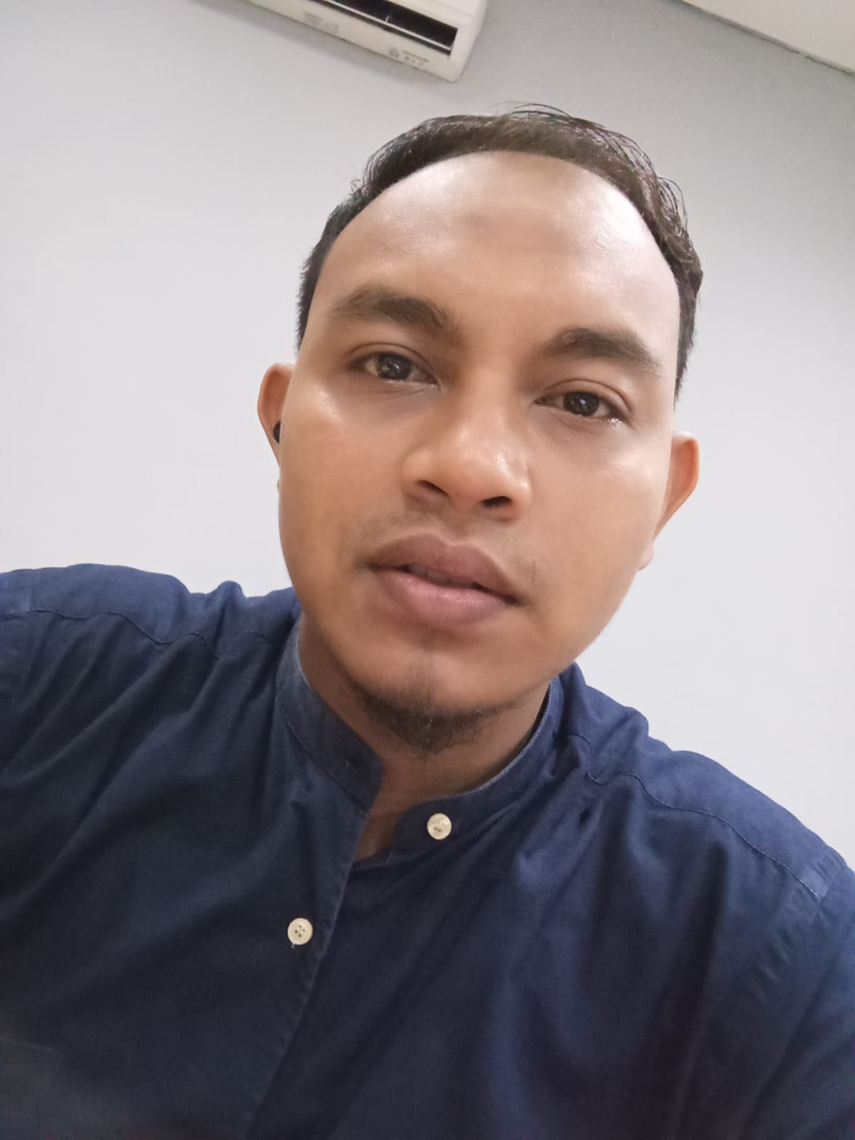 Mohkammad makruf at BuildWithAngga