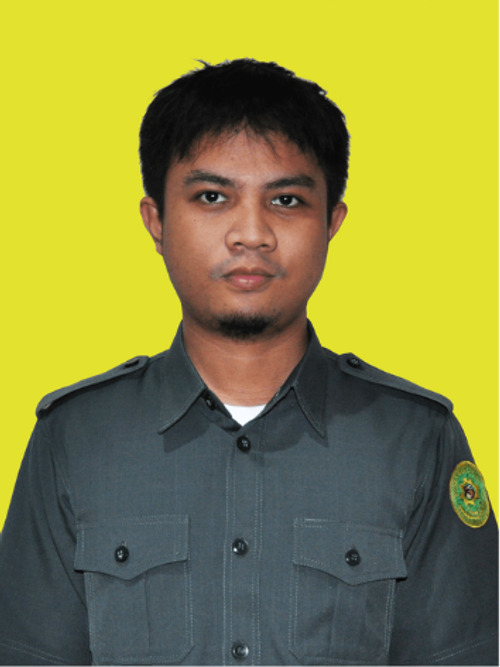 Rahmat Triadi at BuildWithAngga