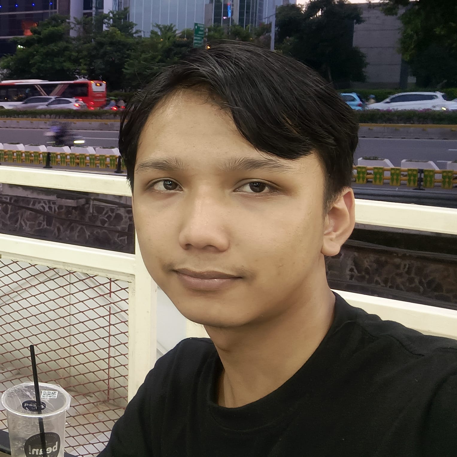 mrakahaikal member of BuildWithAngga