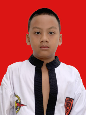 Hari Wibowo at BuildWithAngga