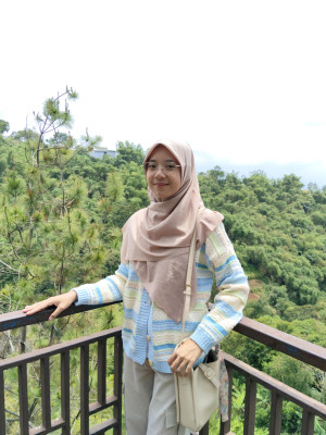 Qaulan Tsaqila at BuildWithAngga