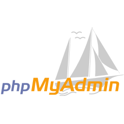 PhpMyAdmin