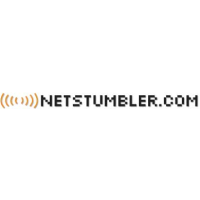 Tool Netstumbler