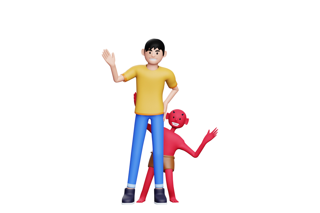 Hasil karya Saya dan Legi di BuildWithAngga