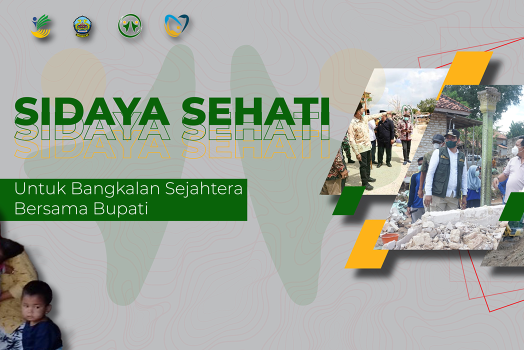 Hasil karya SIDAYA SEHATI belajar di BuildWithAngga