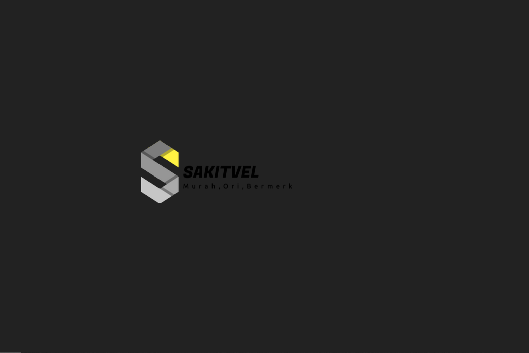 Hasil karya Web E-Commerce di BuildWithAngga