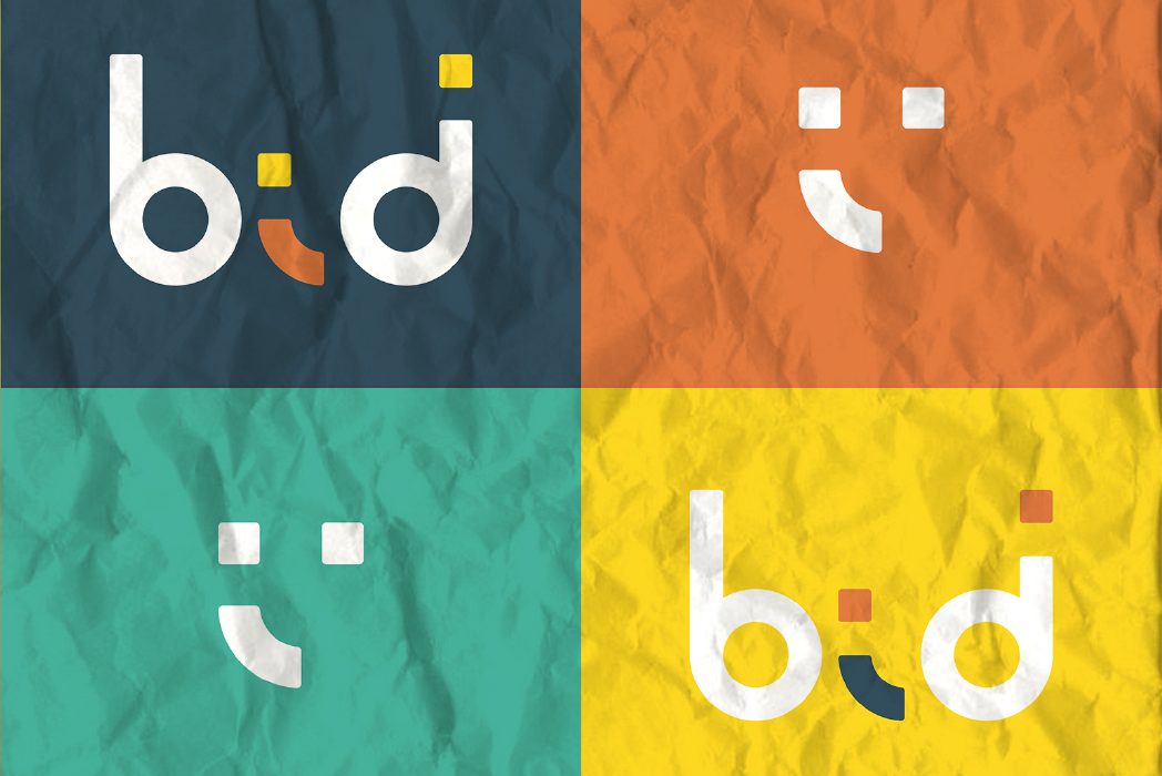 Hasil karya Personal Branding di BuildWithAngga