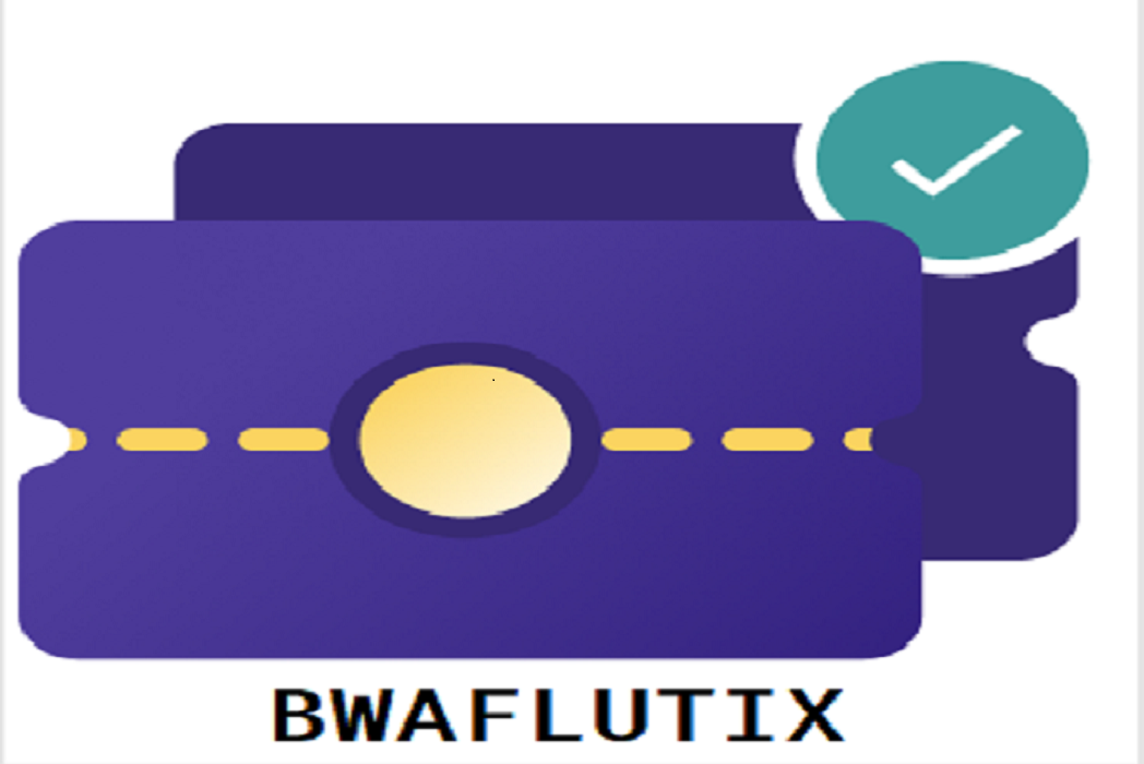Hasil karya Full-Stack Flutter Mobile Apps Developer di BuildWithAngga