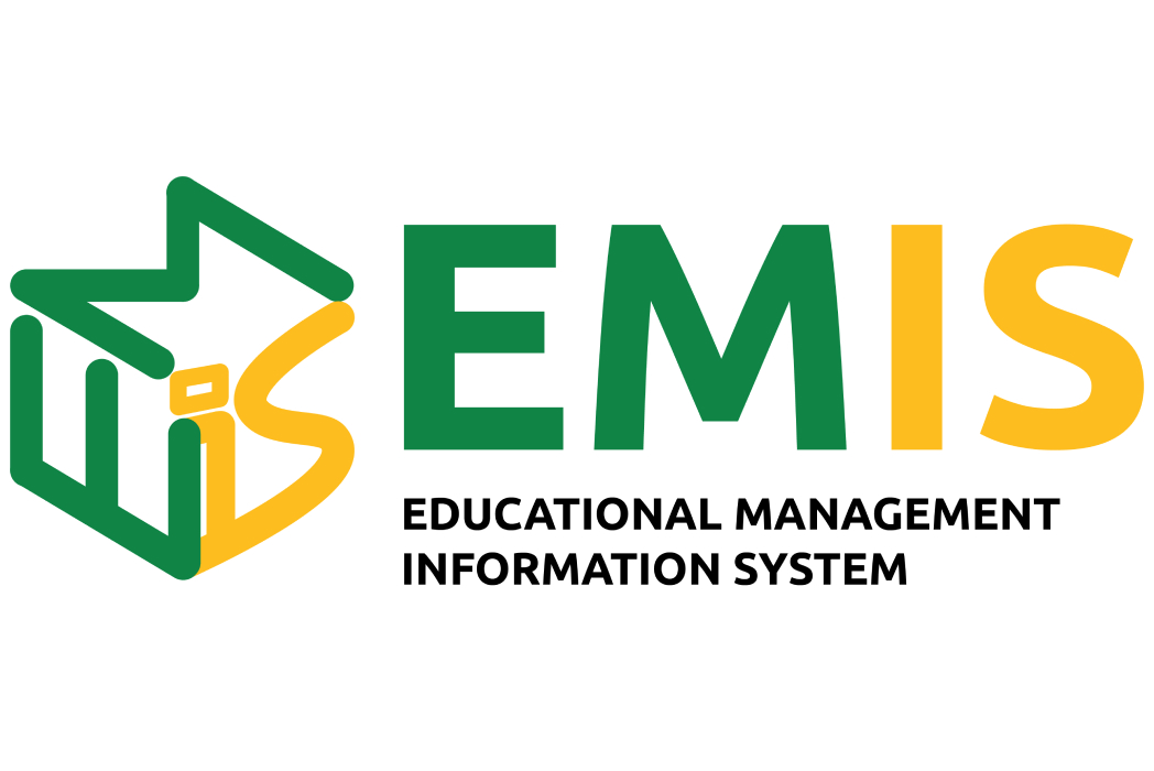 Hasil karya Logo EMIS Madrasah di BuildWith Angga