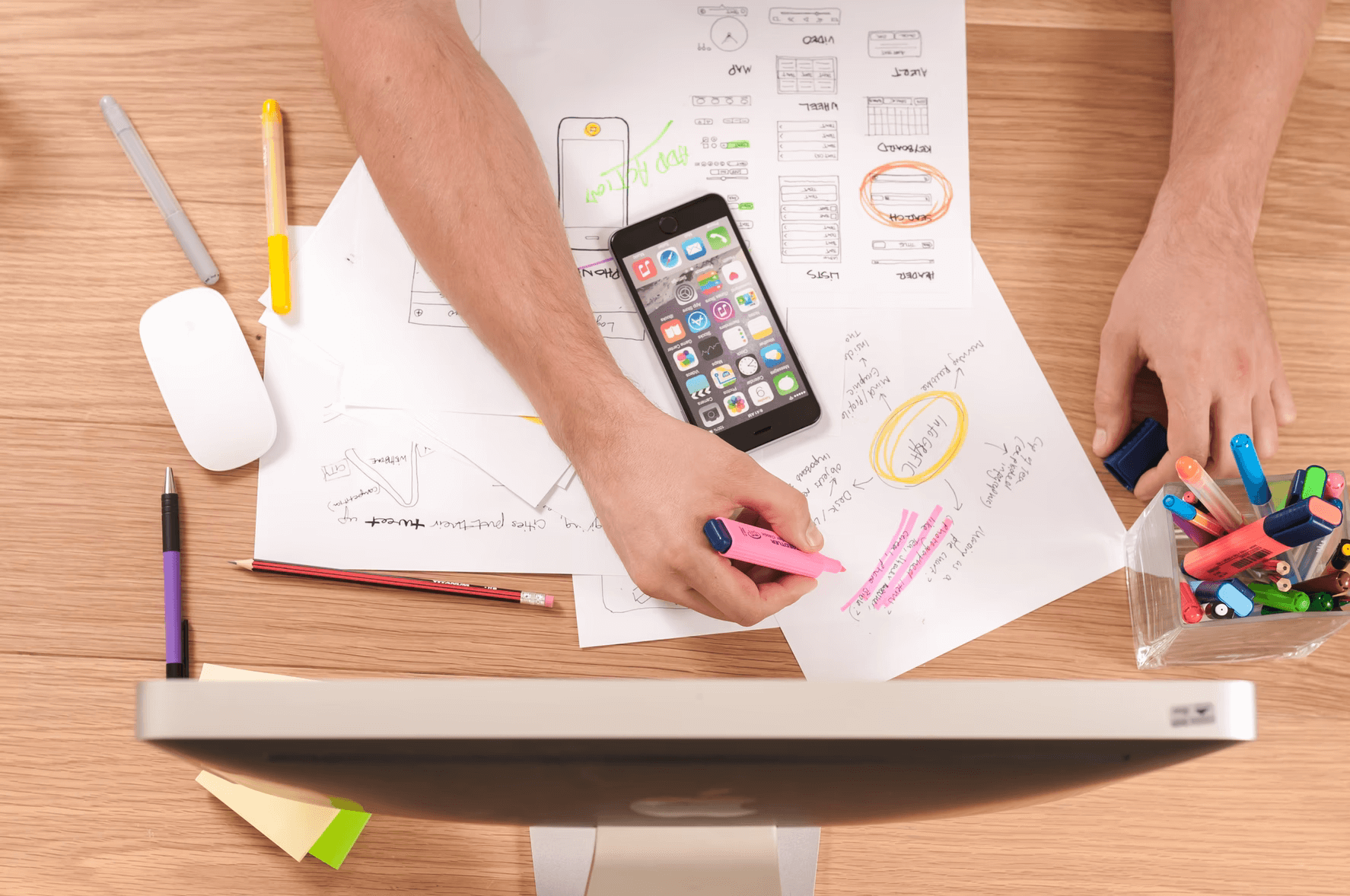 Kelas Inspirasi Terbaik untuk UI Designer di BuildWithAngga