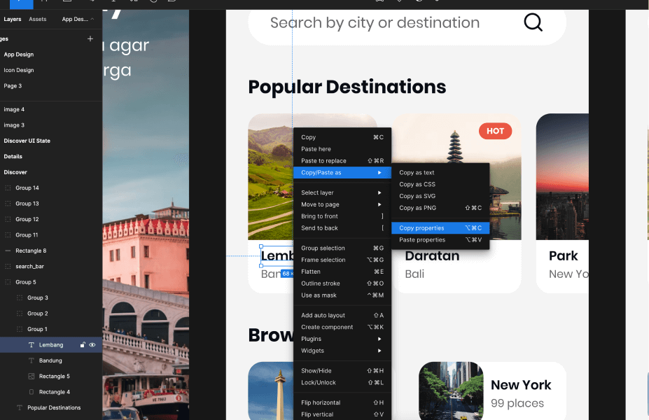 Kelas 3 Langkah Utama Untuk Belajar Figma Sebagai UI UX Designer di BuildWithAngga
