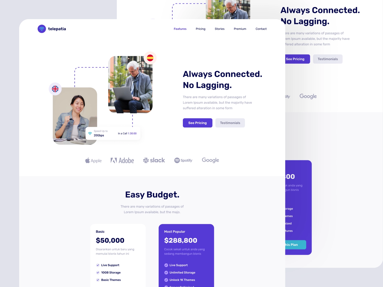 Kelas 3 Software Design Popular Untuk Membuat Prototype Website dan Mobile Apps di BuildWithAngga