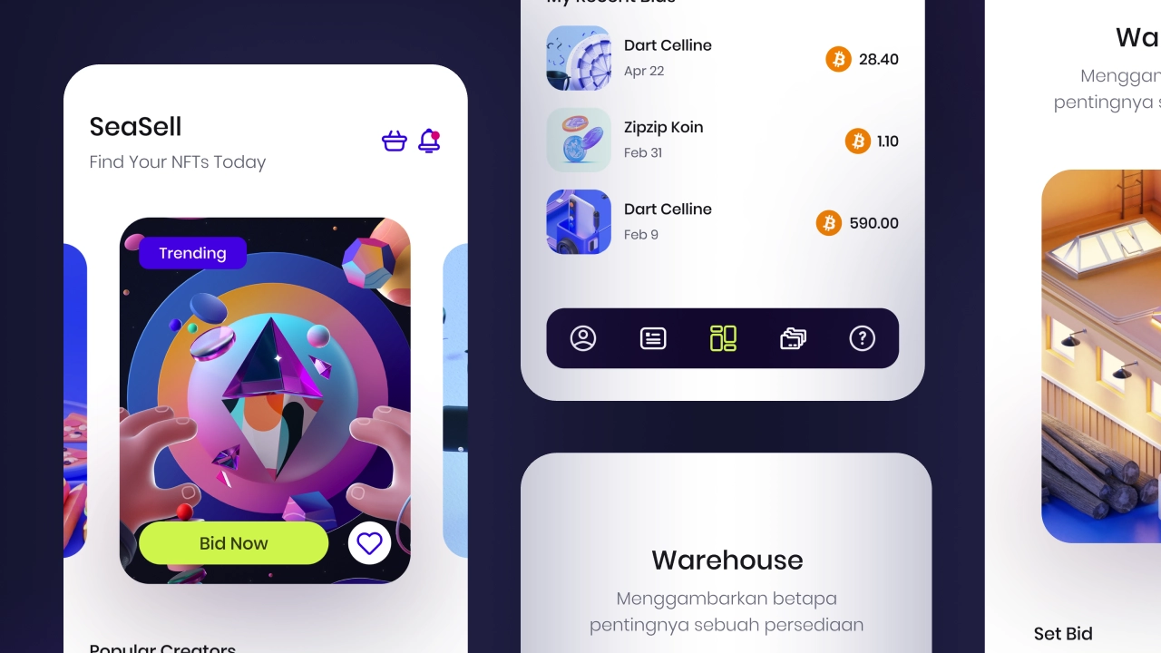 Kelas 5 Hal Penting Perlu Dipelajari Sebelum Lanjut Belajar UI Design di BuildWithAngga