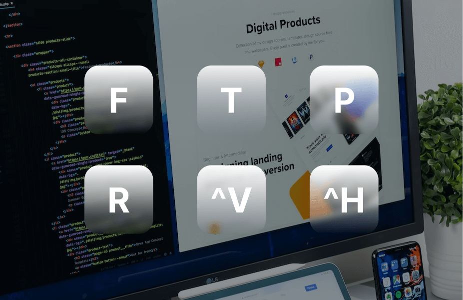 Kelas 5 Shortcut Figma Paling Sering Digunakan di BuildWithAngga