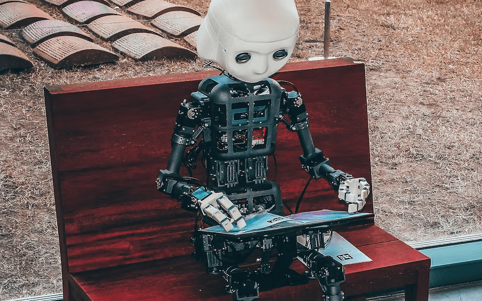 Kelas Apa itu Machine Learning? Cara Kerja dan Contohnya di BuildWithAngga
