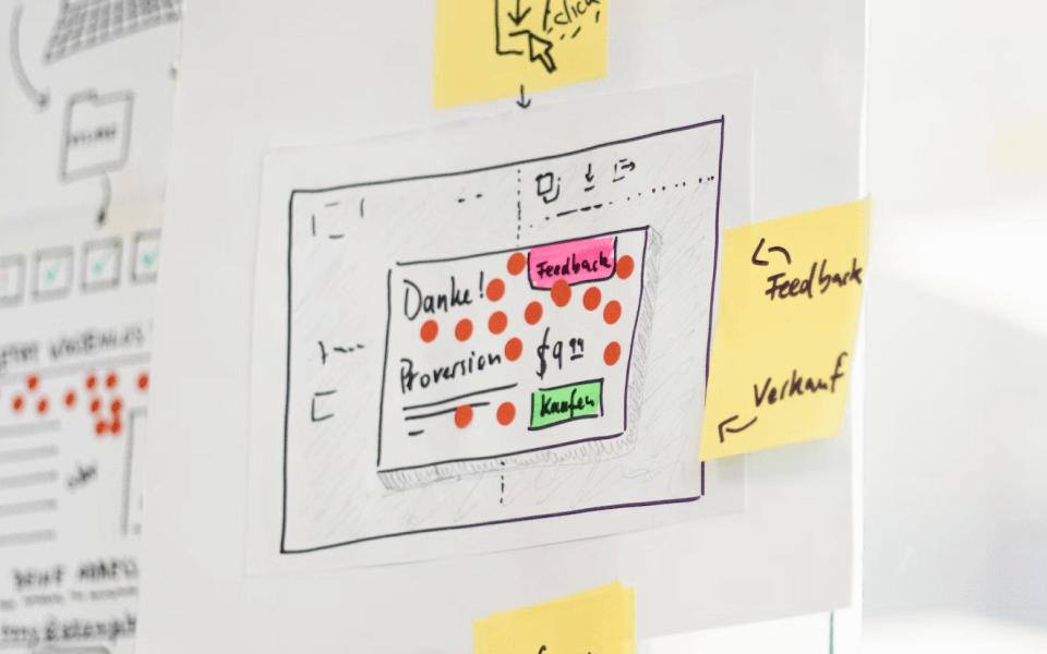 Kelas Apa itu Wireframe dan Cara Membuat Wireframe di BuildWithAngga