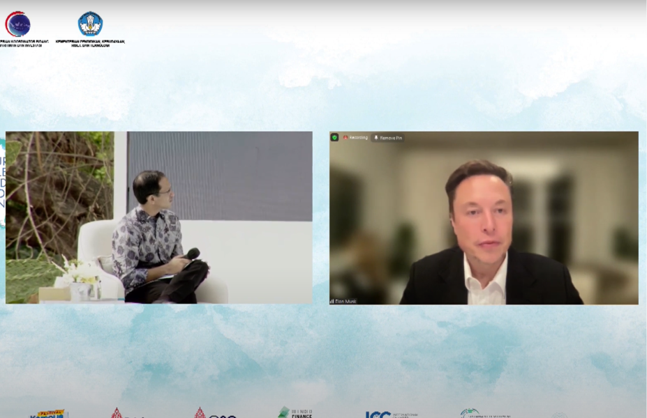 Kelas Belajar Dari Elon Musk dan Nadiem Makarim Untuk Meningkatkan Karir di BuildWithAngga