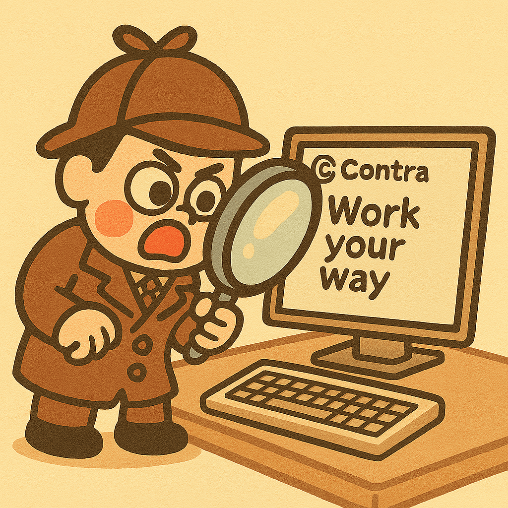 Kelas Riset Platform Contra: Solusi Freelance Tanpa Fee untuk Frontend Developer di BuildWithAngga