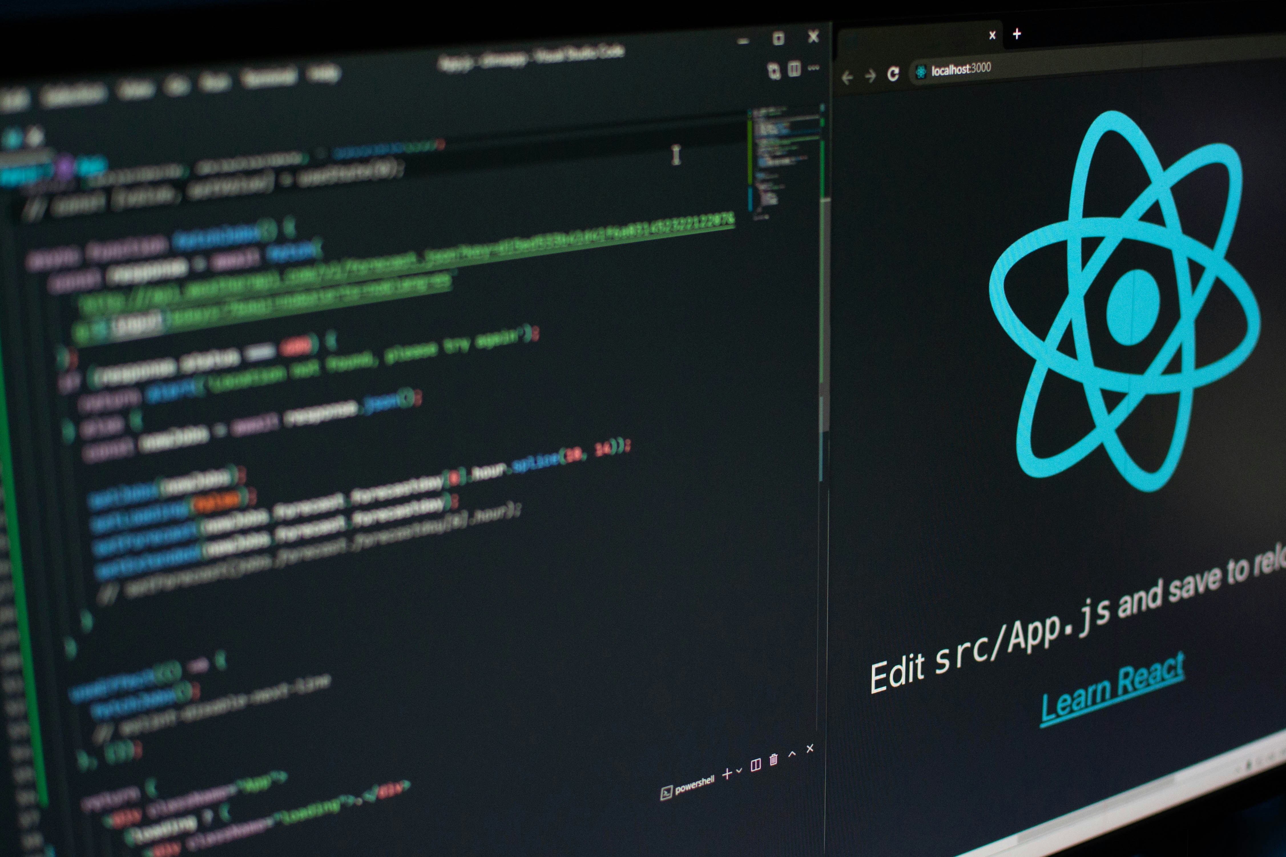 Kelas 5 Library React Terbaik untuk Membuat Animasi di BuildWithAngga