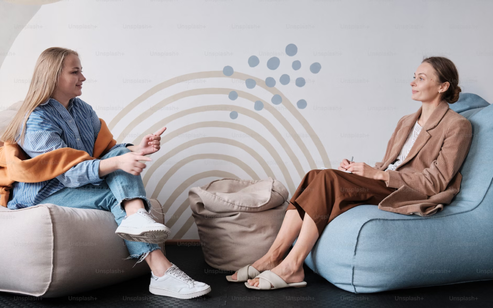 Kelas Cara Jaga Mental Health saat Freelance di BuildWithAngga
