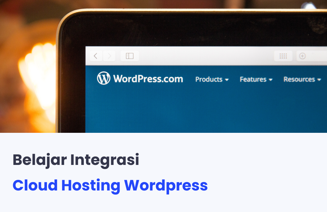 Kelas Belajar Integrasi Cloud Hosting untuk WordPress di BuildWithAngga