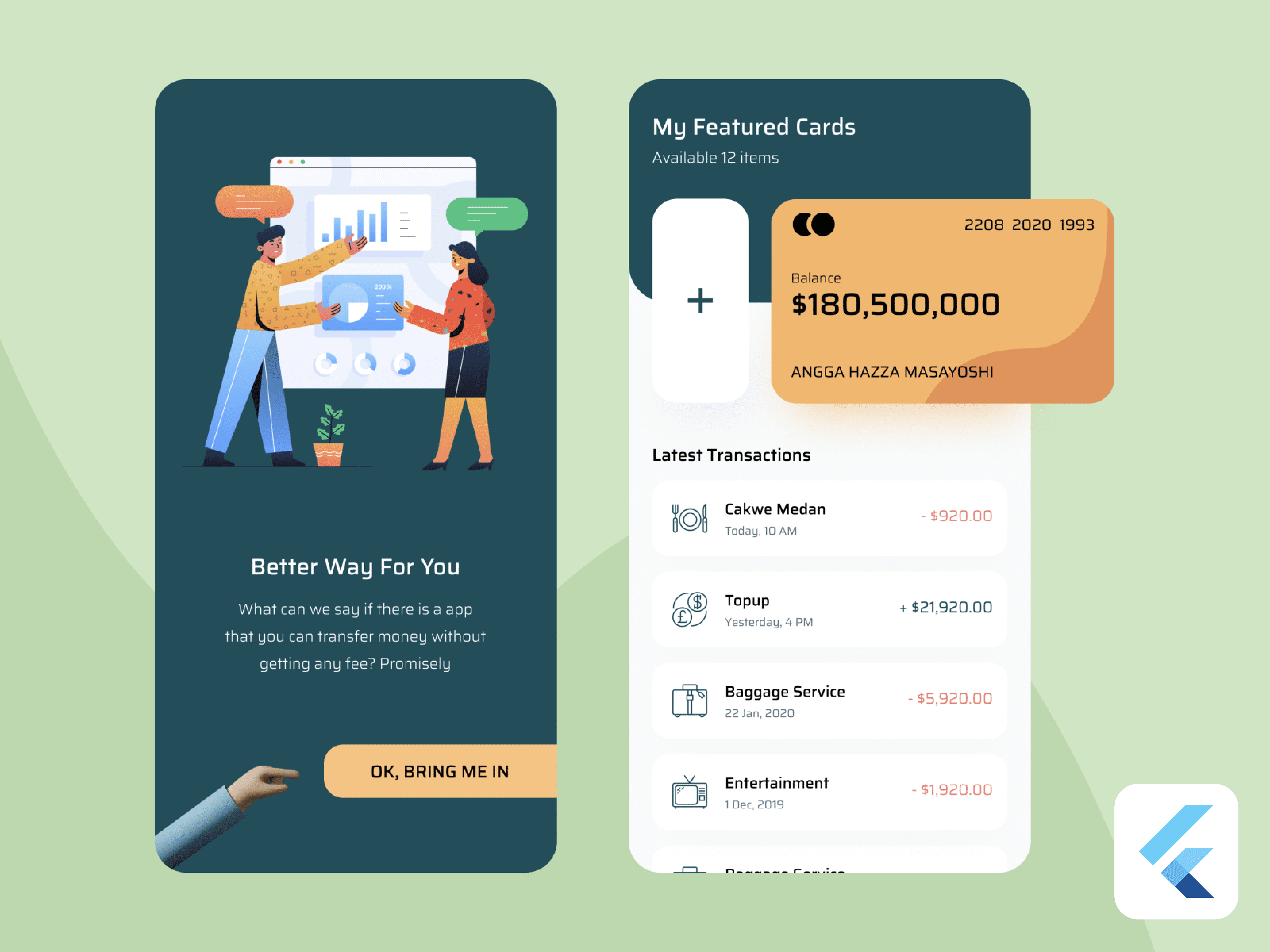 Cara Menjalankan Aplikasi Flutter Pada Real Device