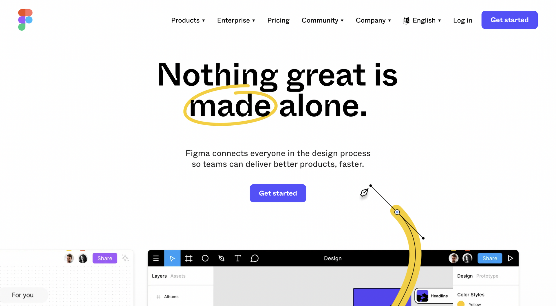 Kelas Cara Download dan Install Figma di Laptop atau Komputer di BuildWithAngga