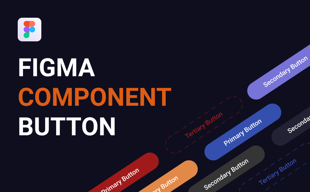Kelas Project UI Design Jadi Lebih Efektif Dengan Component di BuildWithAngga