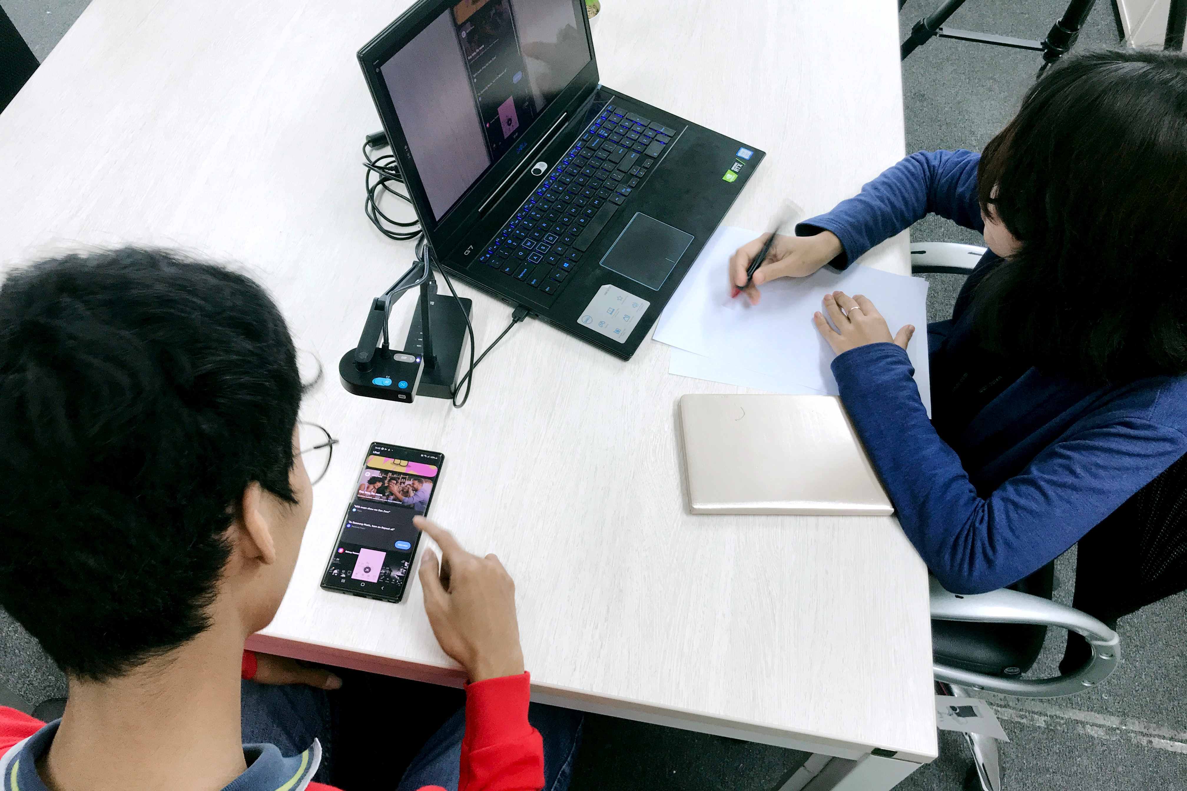 Kelas Peran QA Dalam Pengembangan Aplikasi di BuildWithAngga