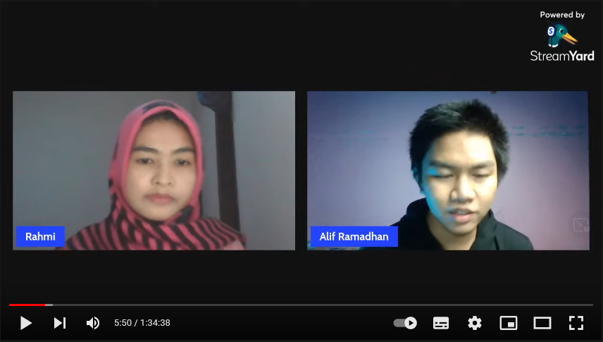 Webinar Affinity Designer, Gak Kalah Menarik dari Adobe Illustrator di BuildWith Angga