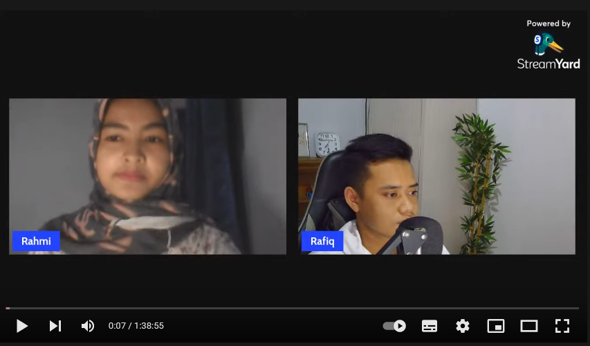 Webinar How to Design and Sell UI Kit di BuildWith Angga