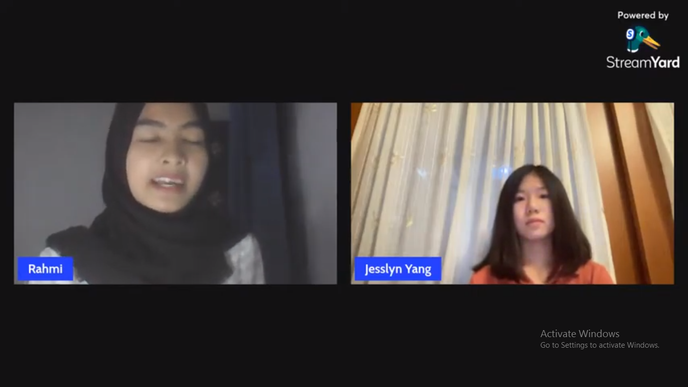 Webinar A Quick Way of Slicing UI Designs to HTML Page di BuildWith Angga