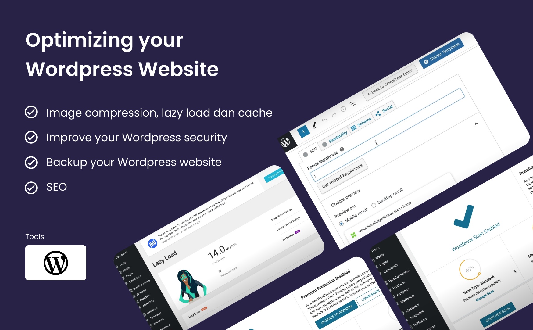 Master WordPress Quickly: Speed Optimization