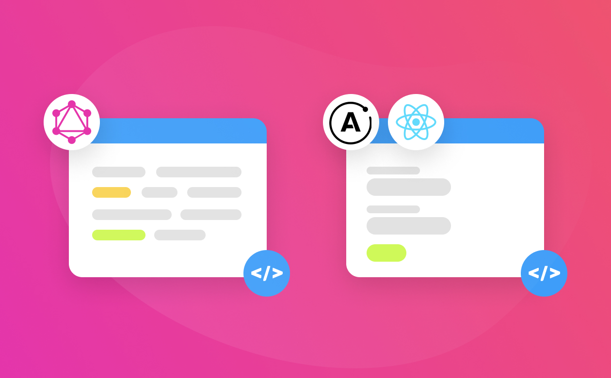 Build CRUD with GraphQL