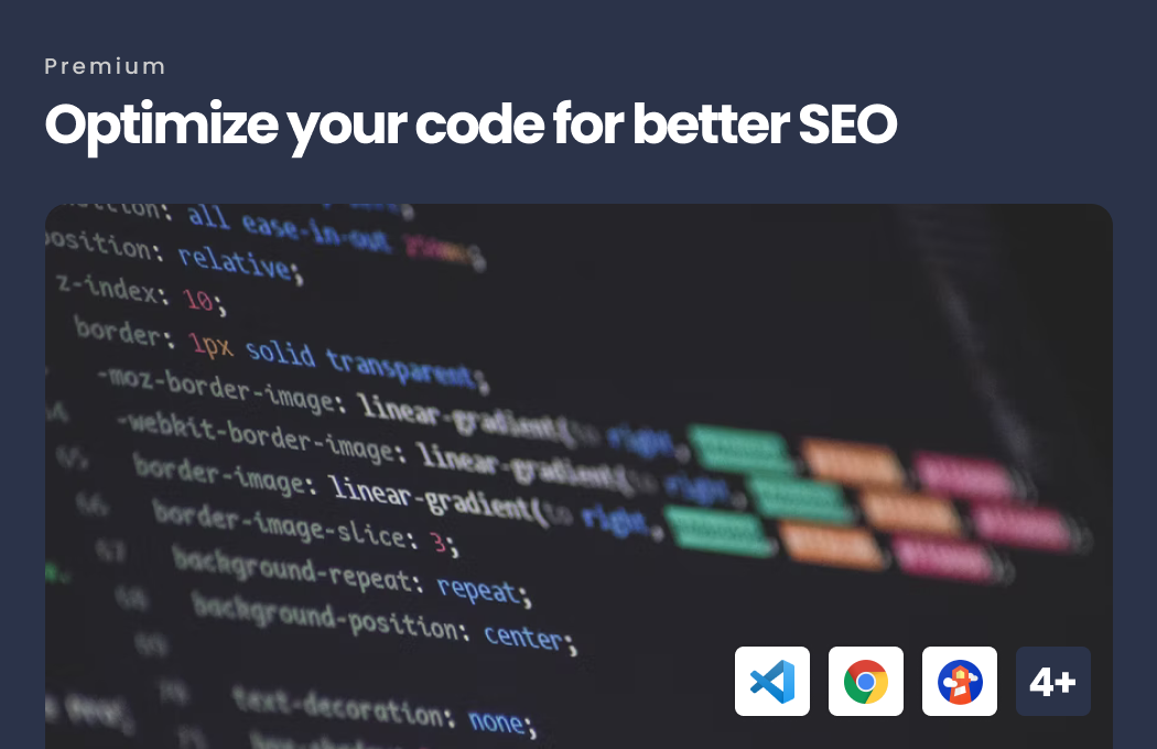 Frontend Best Practice: On Page SEO & Semantic HTML