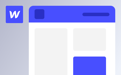 Web Development Menggunakan Webflow