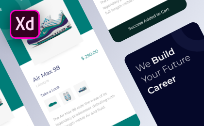 Make Attractive UI Design with Simple Micro Interaction