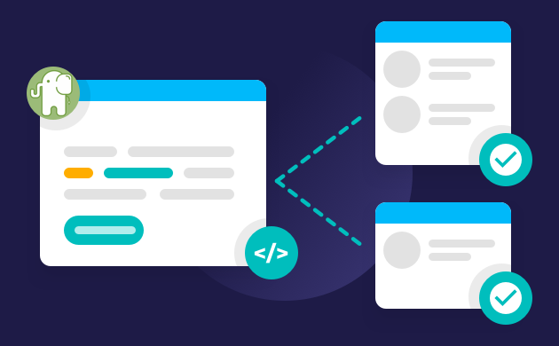 Microservice Architecture Web Development